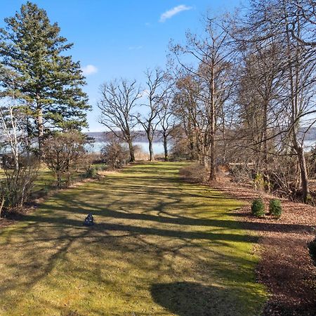Dießen am Ammersee See-Chalet Riederau מראה חיצוני תמונה