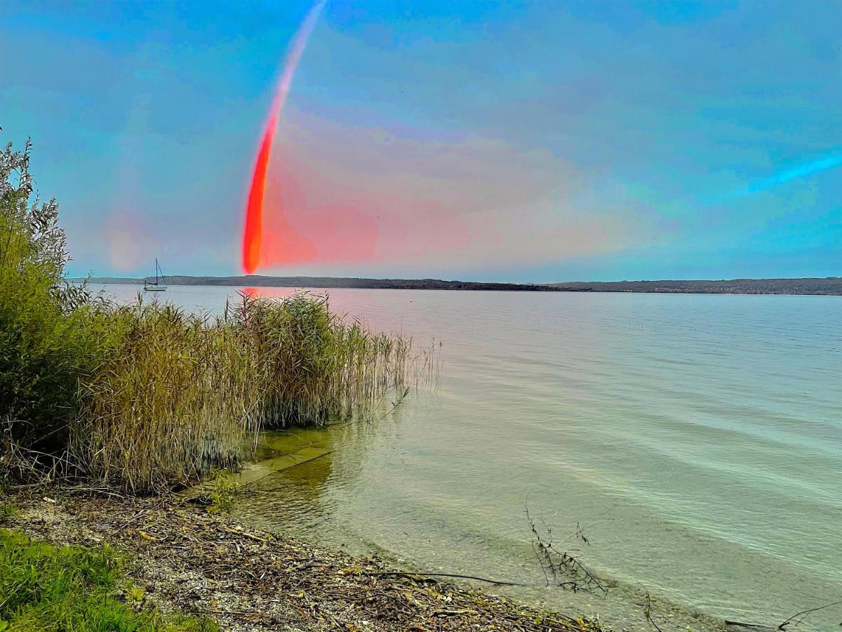 Dießen am Ammersee See-Chalet Riederau מראה חיצוני תמונה