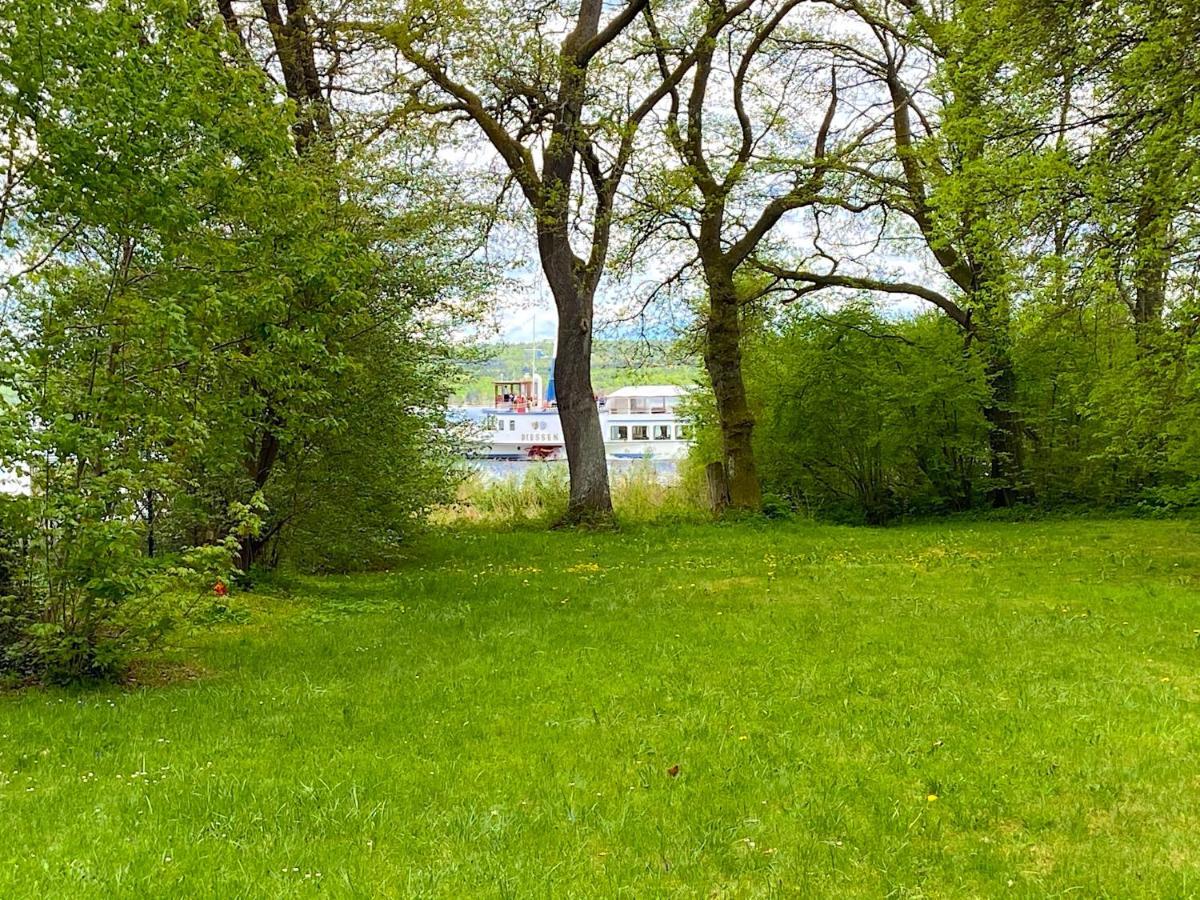 Dießen am Ammersee See-Chalet Riederau מראה חיצוני תמונה
